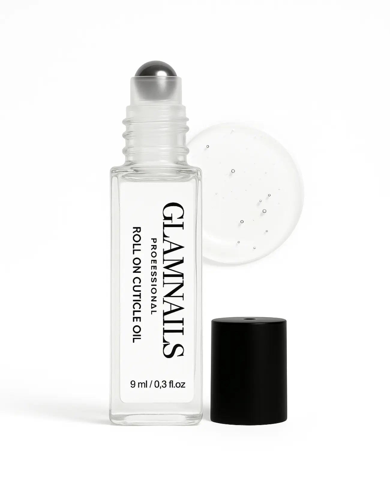 Glamnailsprofessional Nagelhautöl Roller