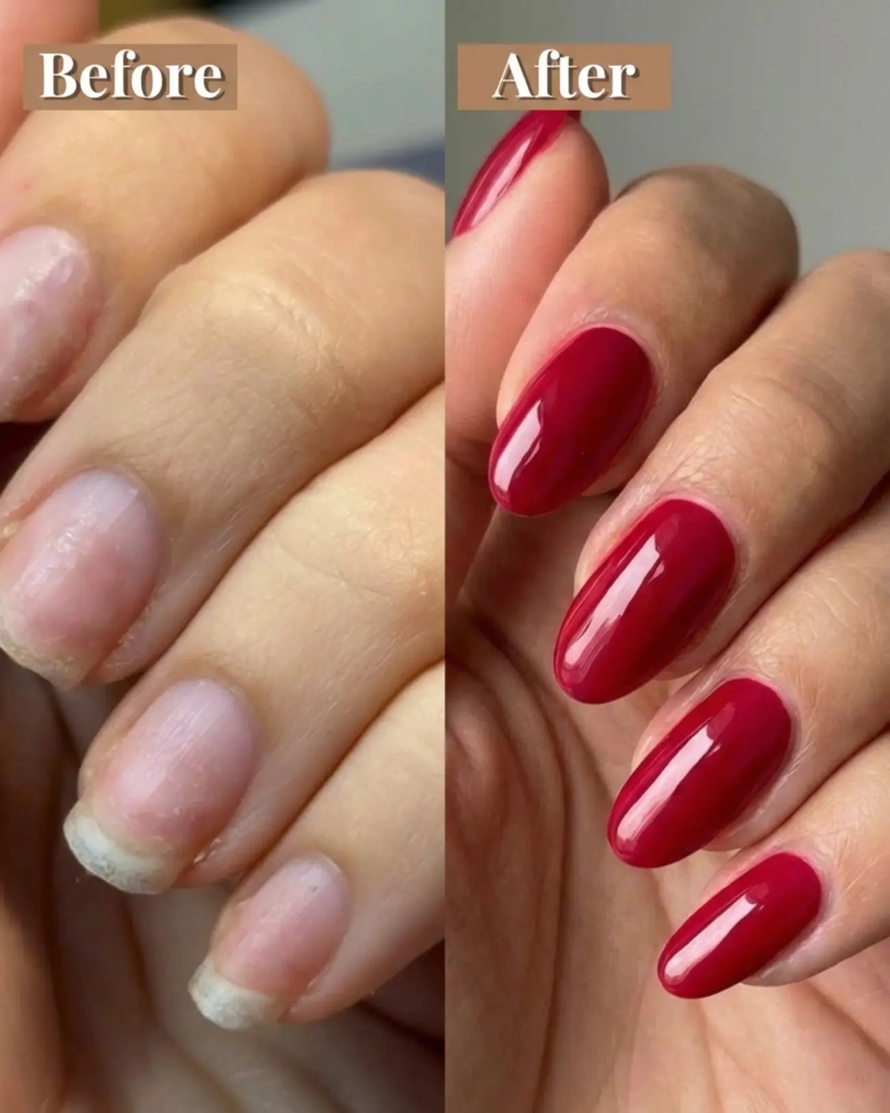 Glamnailsprofessional Gesundheit & Schönheit > Nagelpflege > Nagelgel Neujahrs-Polygel-Starter-Set | 1+1 Farben gratis