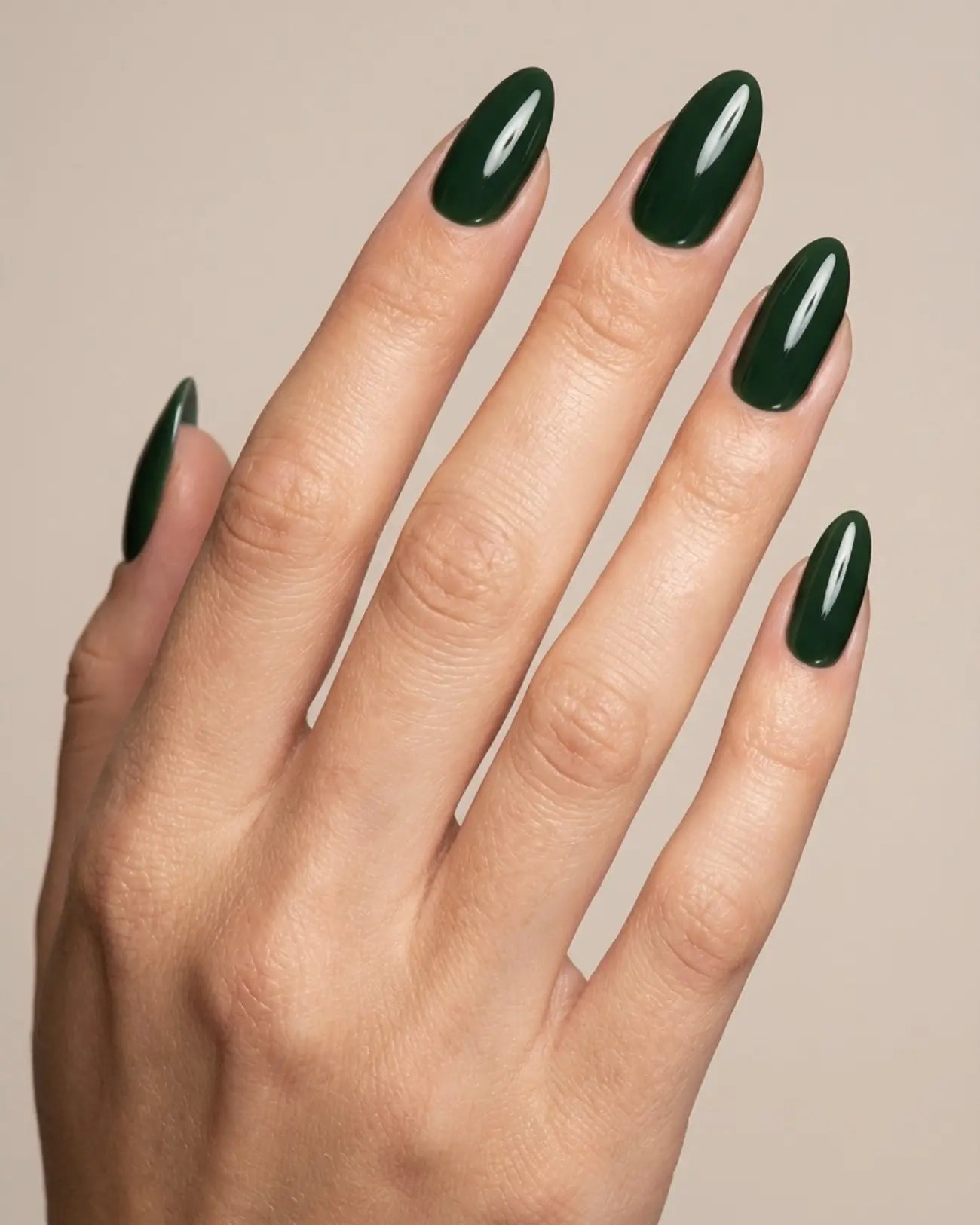 Glamnailsprofessional Gesundheit & Schönheit > Nagelpflege > Nagelgel Polygel Emerald Noir