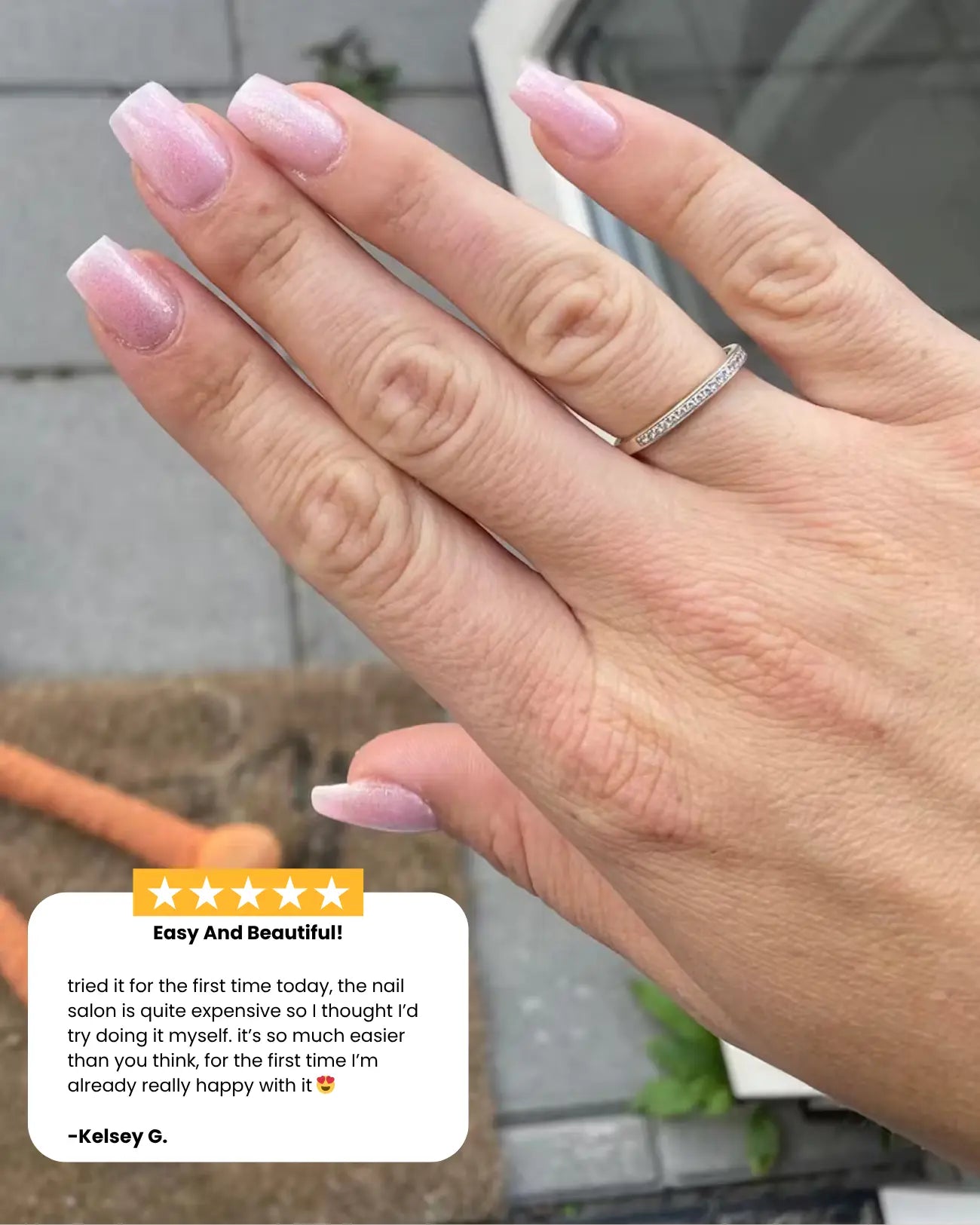 Glamnailsprofessional Gesundheit & Schönheit > Nagelpflege > Nagelgel Polygel Starterset | 1+1 Gratis Farben