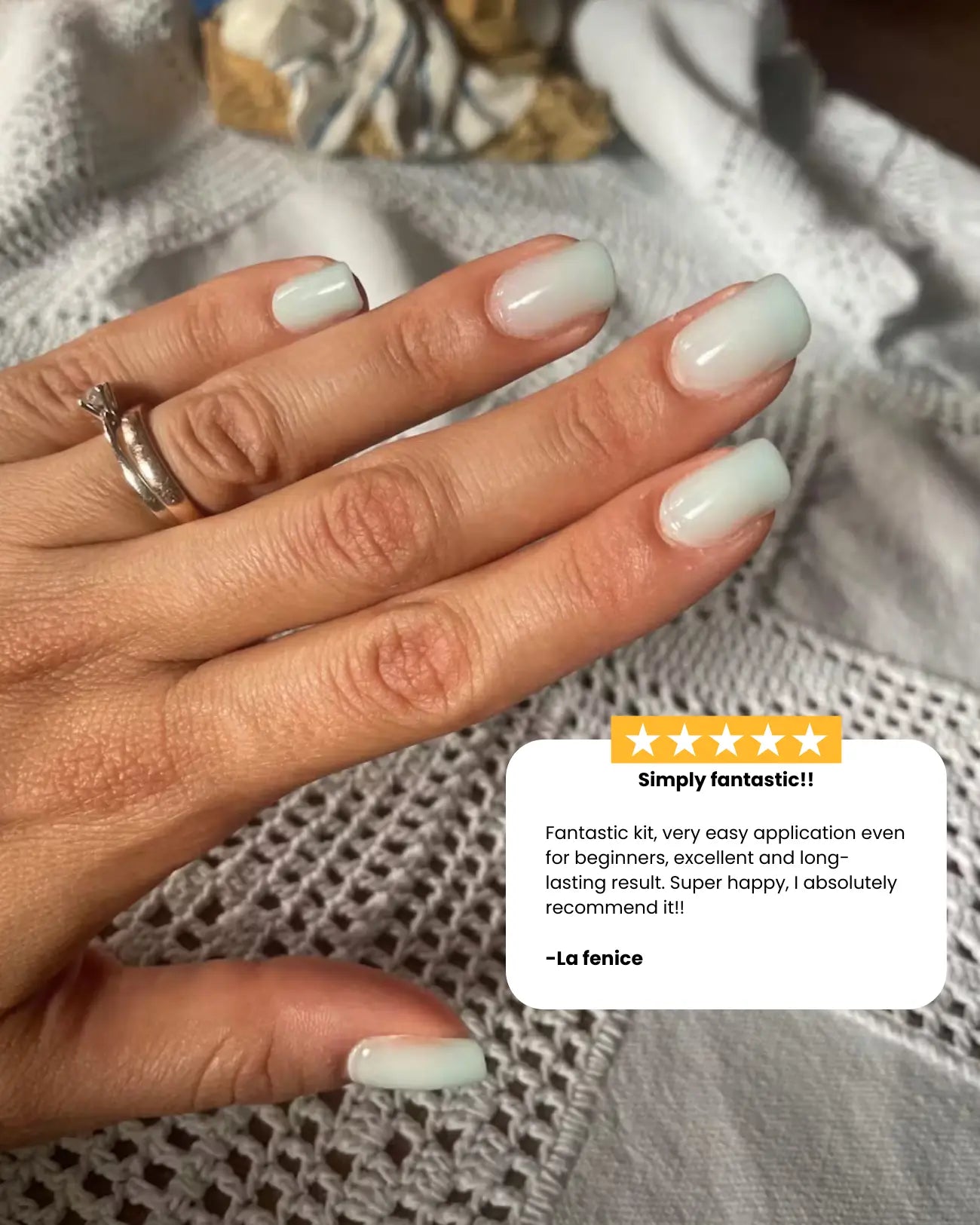 Glamnailsprofessional Gesundheit & Schönheit > Nagelpflege > Nagelgel Polygel Starterset | 1+1 Gratis Farben