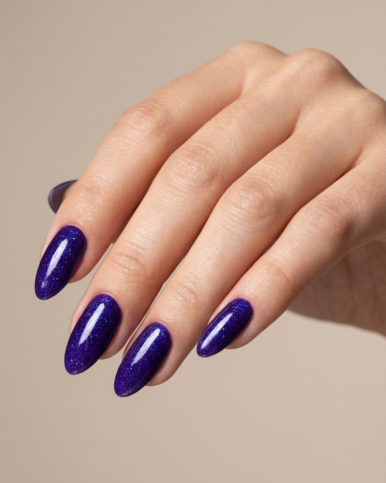 Glamnailsprofessional Gezondheid & beauty > Nagelverzorging > Nagelgel Polygel Aurora Galaxy