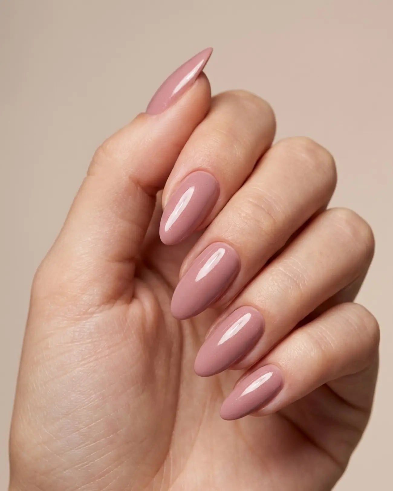 Glamnailsprofessional Gezondheid & beauty > Nagelverzorging > Nagelgel Polygel Velvet Truffle