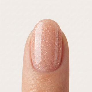 Polygel Pfirsich-Prickeln