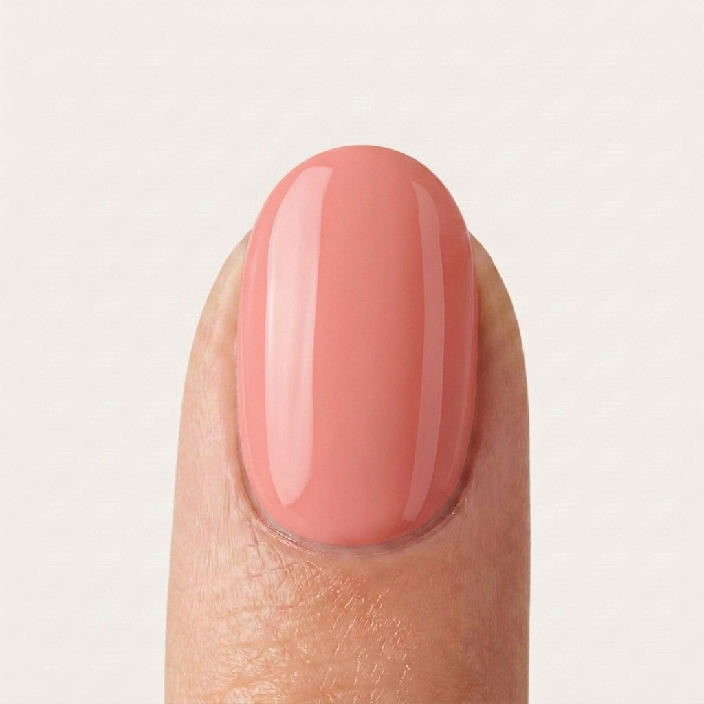 Polygel Nude Glamnailsprofessional 
