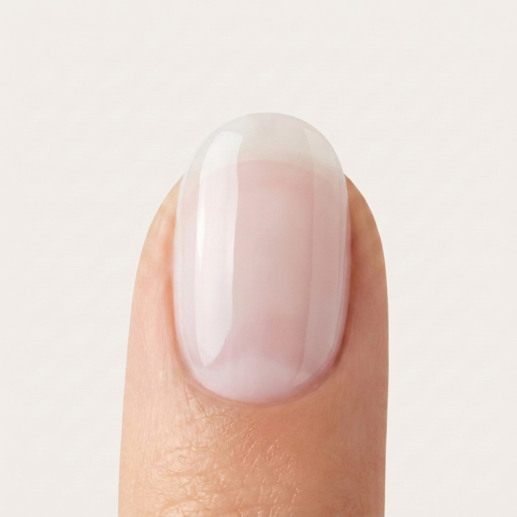 Polygel Clear Glamnailsprofessional 