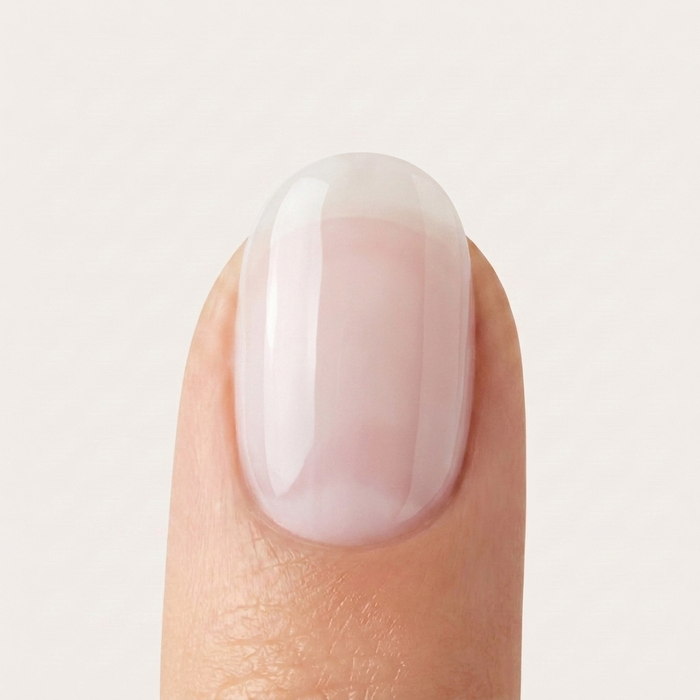 Polygel Clear Glamnailsprofessional 
